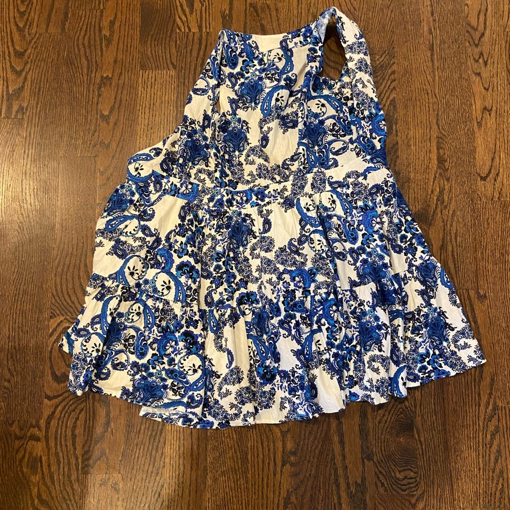 Used Dress